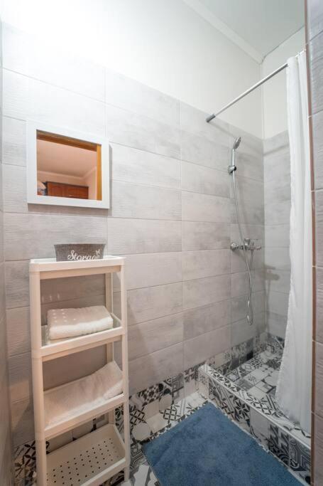 Evelina 1 Apartment Ликсури Екстериор снимка